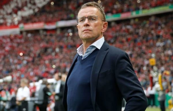 MAN UNITED KHÔNG MẤT TIỀN ĐỀN BÙ TRONG THƯƠNG VỤ RALF RANGNICK