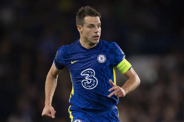 BARCA MUỐN CÓ AZPILICUETA MIỄN PHÍ VÀO MÙA HÈ 2022