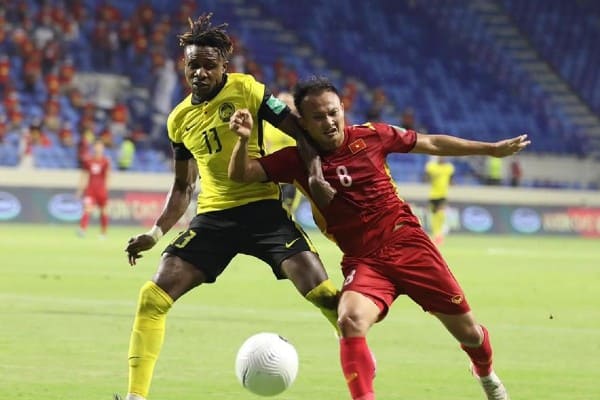 SUMAREH BỊ LOẠI KHỎI ĐỘI HÌNH MALAYSIA DỰ AFF CUP 2020