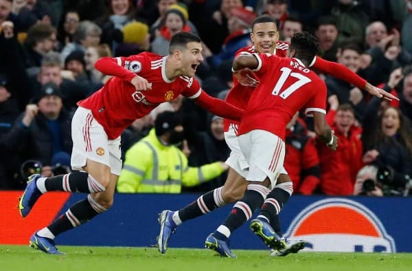 MAN UNITED 1-0 CRYSTAL PALACE: NGÀY RA MẮT HOÀN HẢO CỦA RANGNICK