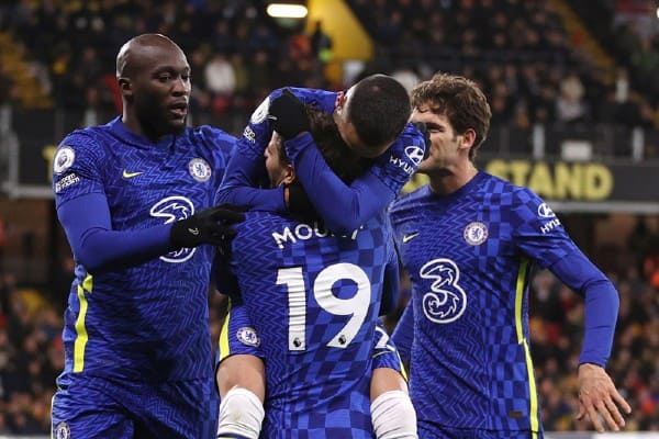 BỐC THĂM VÒNG 3 FA CUP: CHELSEA, MAN CITY, ARSENAL DỄ THỞ