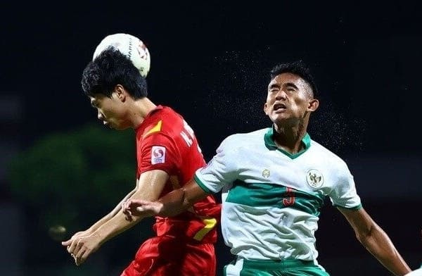 CHỦ TỊCH LĐBĐ INDONESIA TỰ TIN VÀO CHUNG KẾT AFF CUP