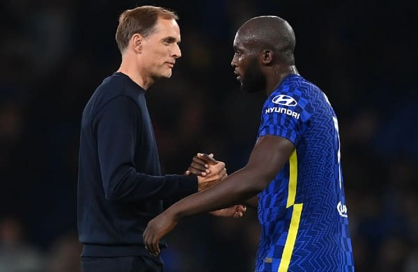 TUCHEL THỪA NHẬN CHƯA MUỐN ĐỂ LUKAKU TRỞ LẠI