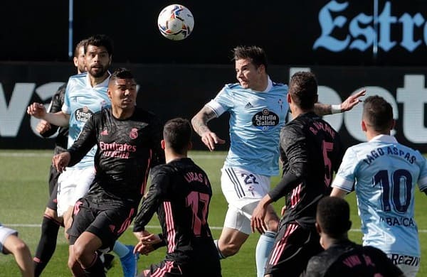 TRẬN CẦU VÀNG HÔM NAY: CHỌN CELTA VIGO VÀ DUESSELDORF THẮNG KÈO GÓC