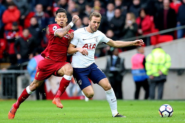 LÝ DO GÌ KHIẾN LIVERPOOL TRỞ THÀNH HUNG THẦN CỦA TOTTENHAM?