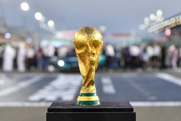 FIFA VẪN MUỐN TỔ CHỨC WORLD CUP 2 NĂM MỘT LẦN