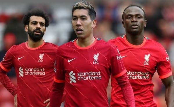 TƯƠNG LAI NÀO ĐANG CHỜ 'TAM TẤU' SALAH, MANE VÀ FIRMINO?