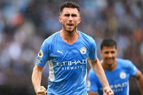 MAN CITY MUỐN ĐỔI LAPORTE LẤY DE JONG CỦA BARCA