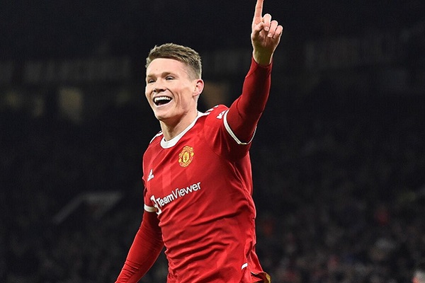 MCTOMINAY TỎA SÁNG, MAN UTD ĐI TIẾP TẠI FA CUP