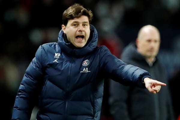 POCHETTINO VẪN BÍ MẬT DUY TRÌ LIÊN LẠC VỚI M.U