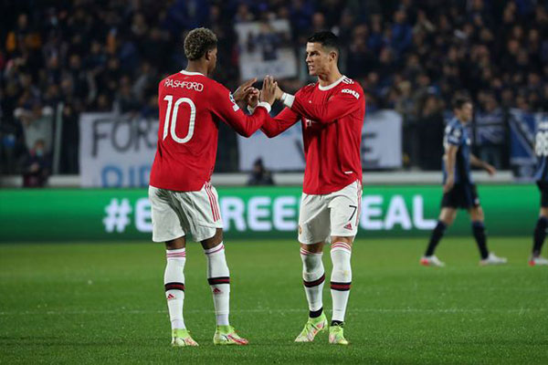 VÌ SAO RONALDO, RASHFORD KHÔNG THI ĐẤU TRẬN ASTON VILLA VS MU?