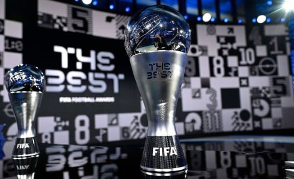 NHỮNG ĐIỀU CẦN BIẾT VỀ LỄ TRAO GIẢI FIFA THE BEST 2021