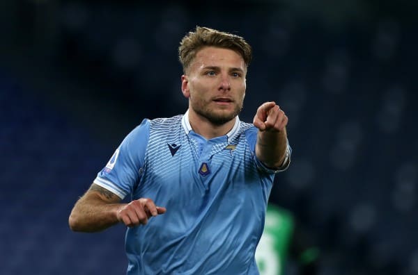 IMMOBILE SÁNH NGANG THÀNH TÍCH GHI BÀN CỦA RONALDO