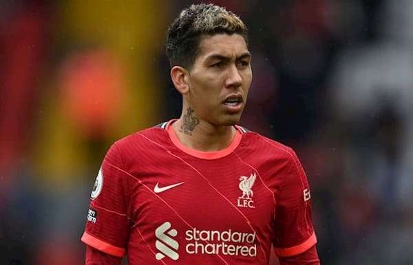 LIVERPOOL SẴN SÀNG BÁN FIRMINO CHO BARCA