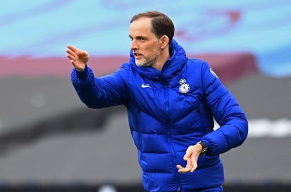 TUCHEL & QUYẾT ĐỊNH MANG TÍNH BƯỚC NGOẶT TẠI CHELSEA