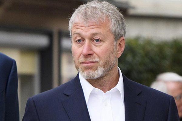 TỶ PHÚ ABRAMOVICH BÀN GIAO CHELSEA CHO QUỸ TỪ THIỆN