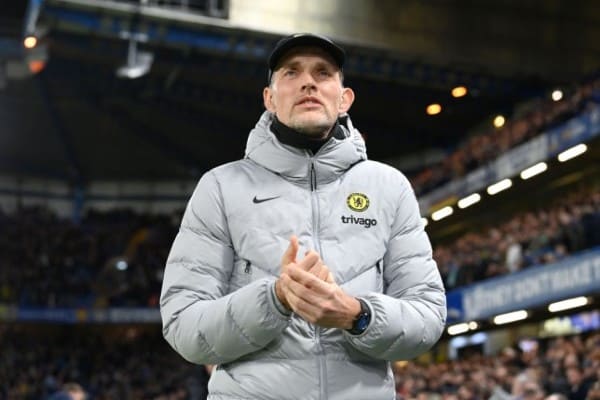 TUCHEL TUYÊN BỐ SẼ Ở LẠI CHELSEA TỚI HẾT MÙA